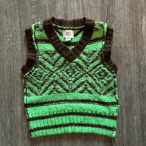 Urban Outfitters BDG Jessa Sweater Vest